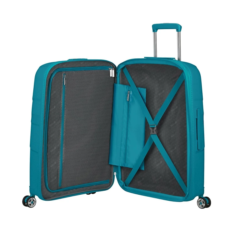 American Tourister Starvibe Spinner Moyen