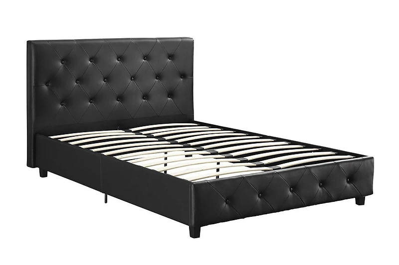 DHP Dakota Upholstered Bed