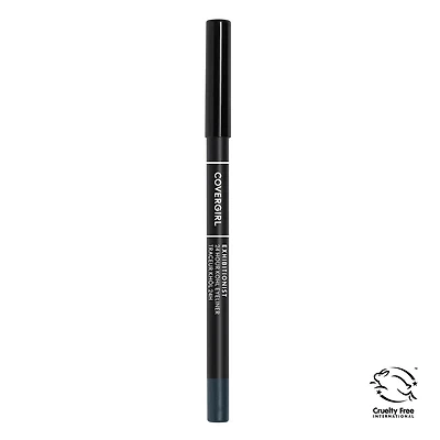 COVERGIRL Exhibitionist 24 HR Kohl Eyeliner, Outline, underline, and define