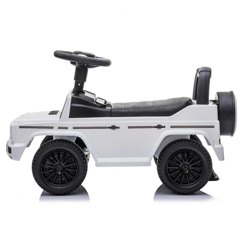 Best Ride On Cars Mercedes G-Wagon Push Car