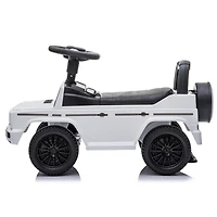 Best Ride On Cars Mercedes G-Wagon Push Car