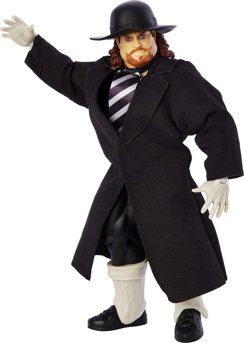 WWE Superstars Undertaker Action Figure