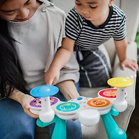 Baby Einstein - Together in Tune Drums™ Connected Magic Touch™ Drum Set