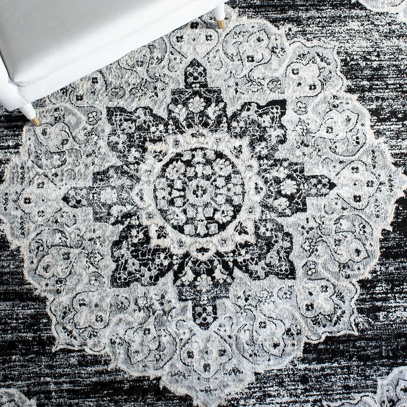 SAFAVIEH Brentwood Dimitri Tapis Floral