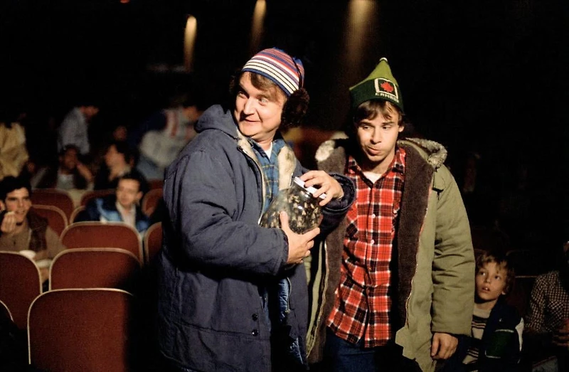 Strange Brew