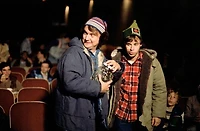 Strange Brew