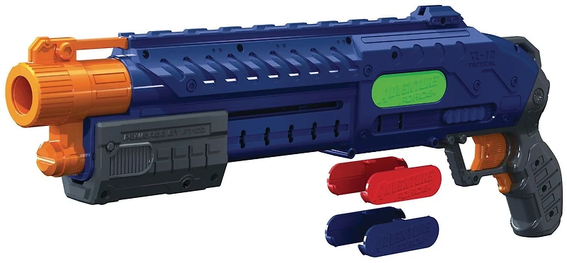 Adventure Force Tactical Strike Liberator Spring