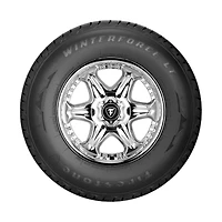 Firestone Winterforce LT LT225/75R16 E/10PLY BSW pneu