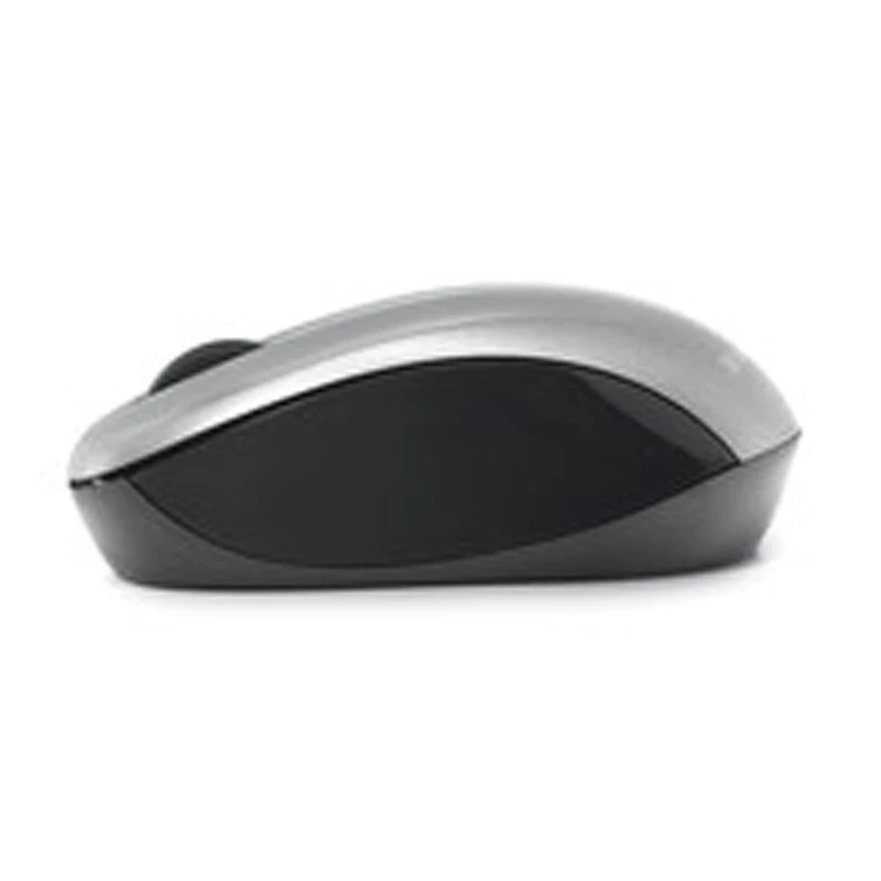 Clavier et souris compacts sans fil et silencieux
