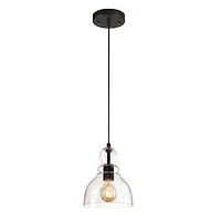 Westinghouse Luminaire Suspendu Fiona en Bronze Huilé