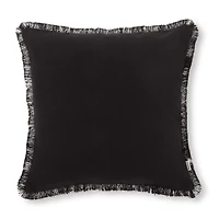 BOUCLAIR Coussin Déco TAHA