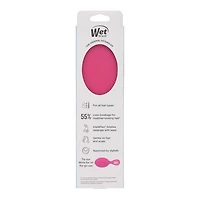Wetbrush Original Detangler - Frost Pink