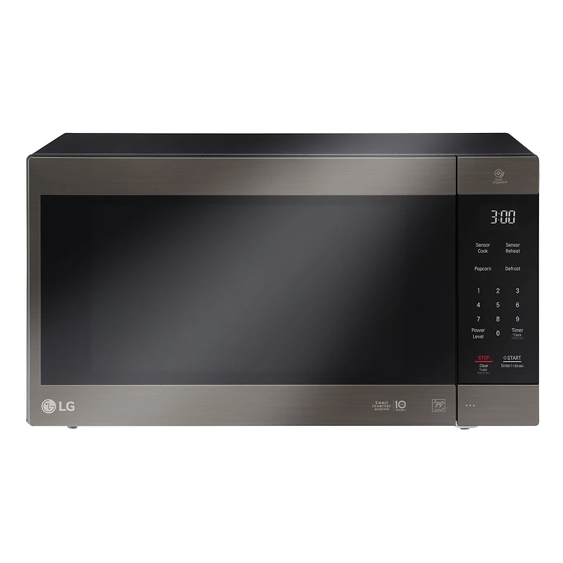 LG Micro-onde de comptoir NeoChefMC de 2,0 pi³