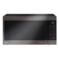 LG Micro-onde de comptoir NeoChefMC de 2,0 pi³