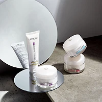 L'Oréal Paris Crème hydratante 55+ avec Calcium