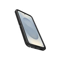 Étui Defender Pro avec Magnets Noir pour Samsung Galaxy S26