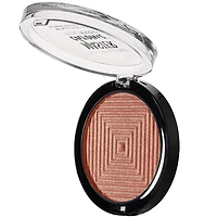 Maybelline New York Facestudio® Master Chrome™, Illuminateur Métallieque, Molten Peach, 5.4 g 5.4 gr