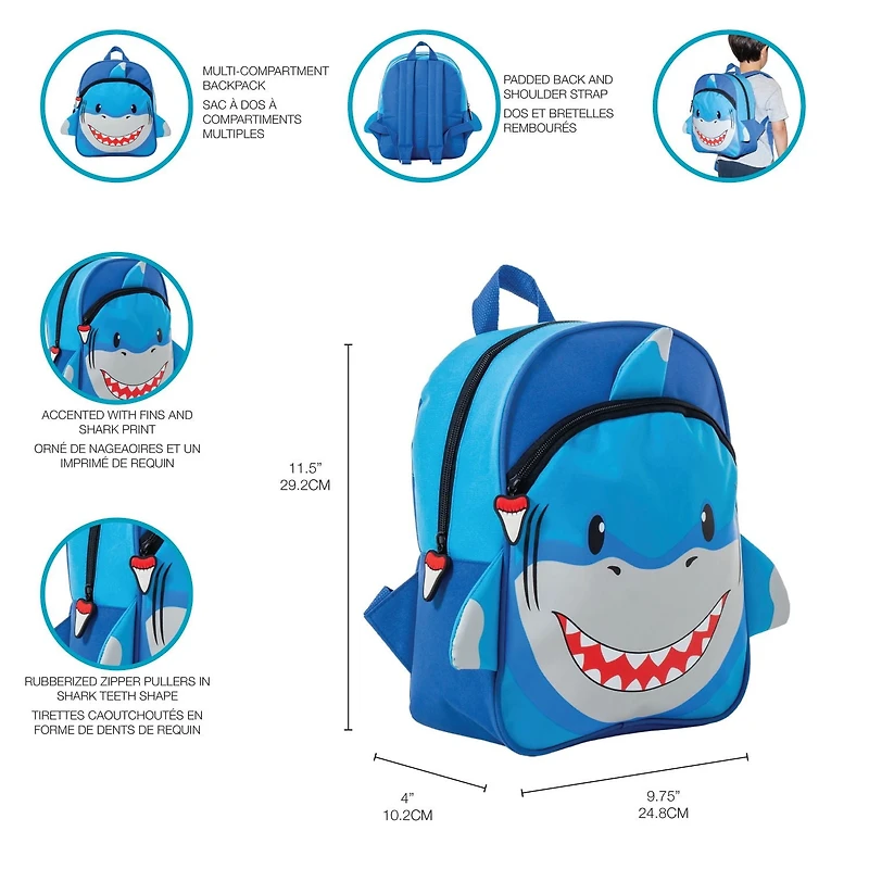 Jetstream Kids Back Pack, School Backpack