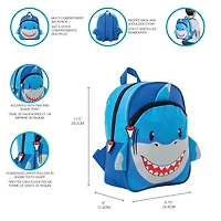 Jetstream Kids Back Pack, School Backpack