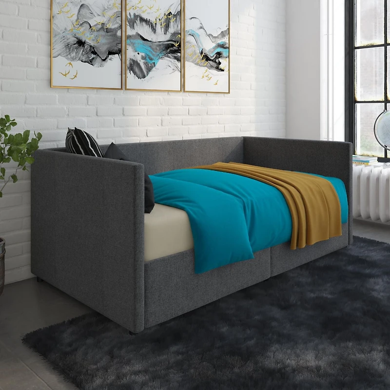 Urban Daybed with Storage