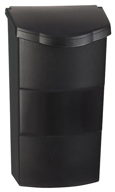Boîte aux lettres écono verticale PRO-DF