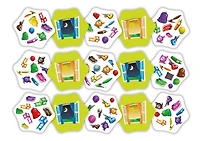 FlexIQ: Switch it! - Reaction Speed Game - 2-8 players - 6+