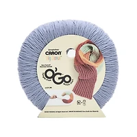 Caron® Big Donut O'Go™ #4 Worsted (Medium) Acrylic Yarn