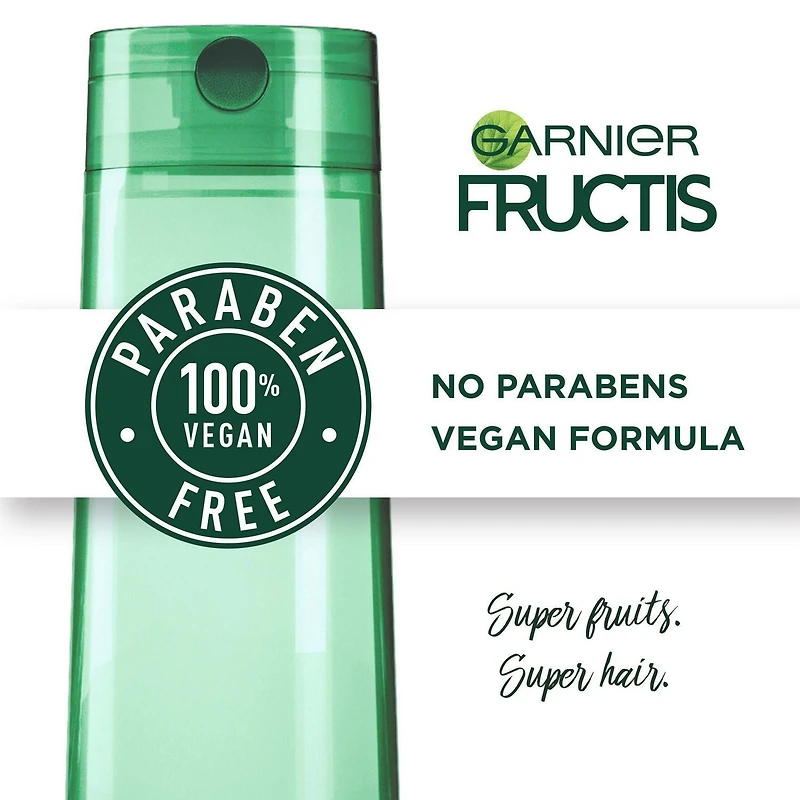 Revitalisant Garnier Fructis Sleek & Shine Ultra Light, 354 ML 354 ml
