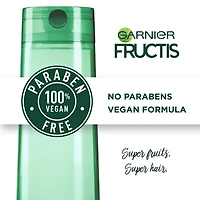 Revitalisant Garnier Fructis Sleek & Shine Ultra Light, 354 ML 354 ml