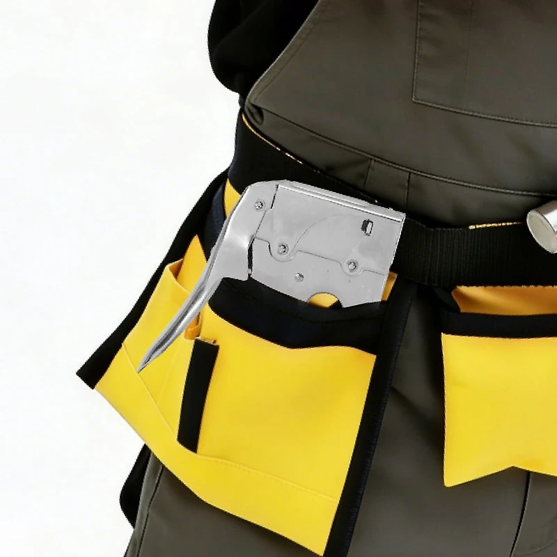 Arrow JT27 Light Duty Staple Gun, Uses Three Sizes of Staples