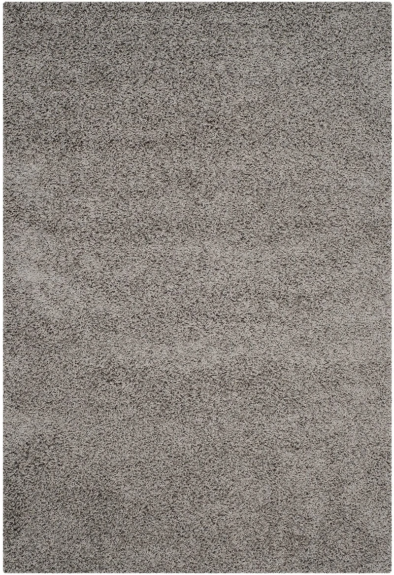 Safavieh Athens Solid Plush Shag Area Rug