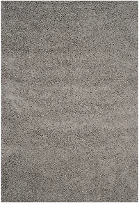 Safavieh Athens Solid Plush Shag Area Rug