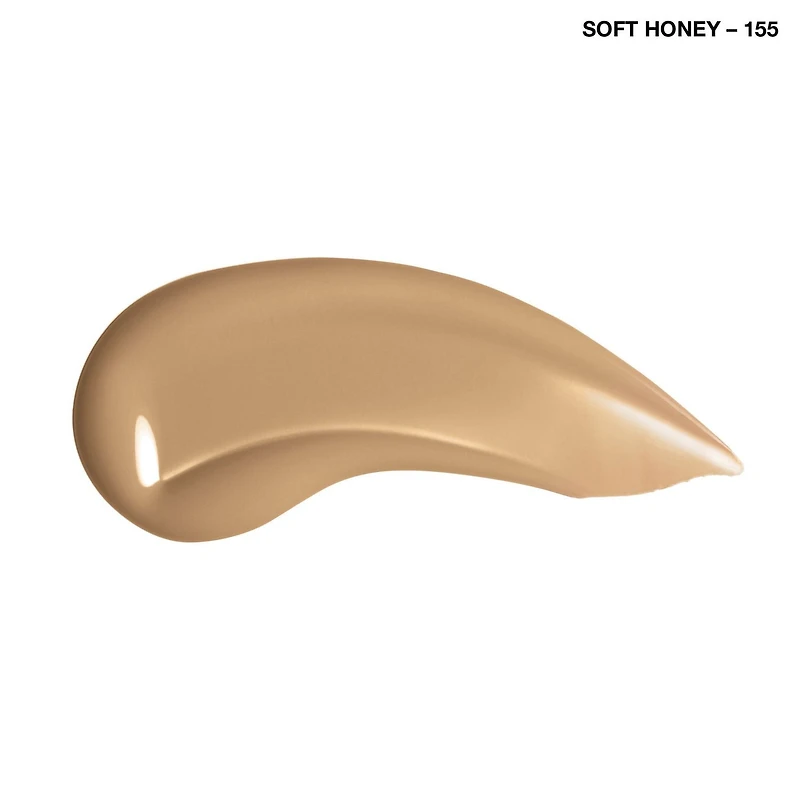 COVERGIRL - Clean Natural Liquid Foundation
