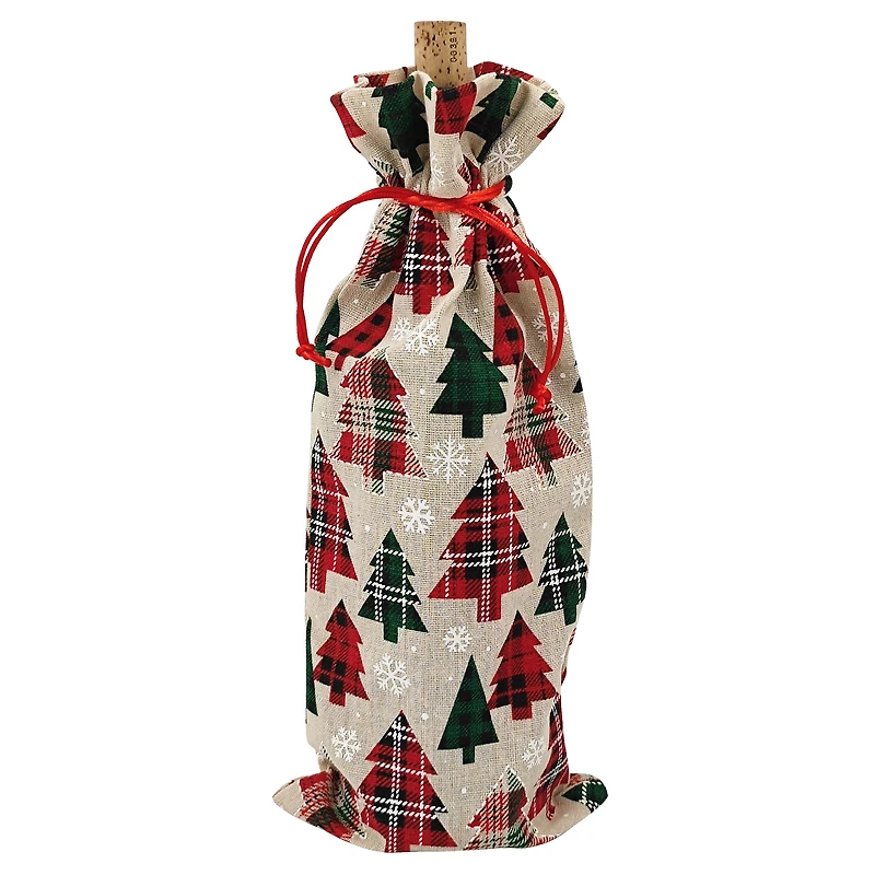 WINE BAG TREE - FRENCH