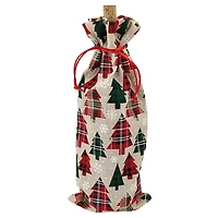 WINE BAG TREE - FRENCH