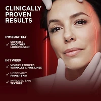 L'Oréal Paris Triple Power LZR Day Cream with Pro-Retinol, Anti-Aging Day Cream, 50 mL