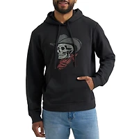 Hoodie graphique pour hommes Wrangler® WRANGLER WRG SWEAT-SHIRT