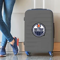 NHL - Edmonton Oilers Large Decal 8” x 8”