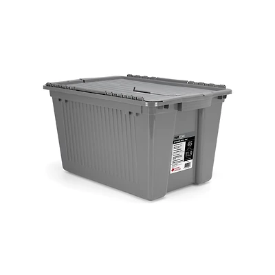 45 l (11,9 gal)
