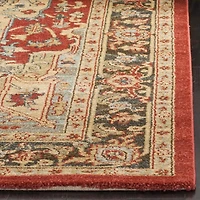 Safavieh Mahal Trecia Tapis Traditionnel