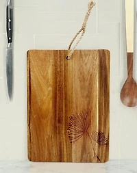 Hometrends Wood Board