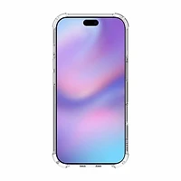 Blu Element Étui DropZone Rugged MagSafe Clear pour iPhone 17 Pro