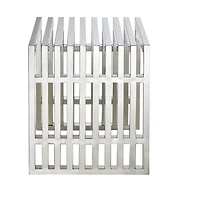 NOVE LARGE BENCH BRUSHED