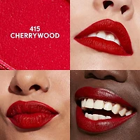 Clean Lip Color, Satin Finish, 24-Hour Wear, Squalane, Avocado & Aloe, Carmine-Free, Non-Drying, creamy, comfortable lipstick