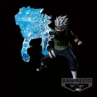 HATAKE KAKASHI- "Naruto Shippuden", Bandai Spirits Effectreme