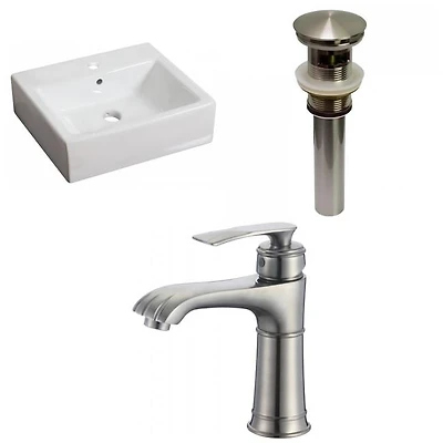 American Imaginations AI