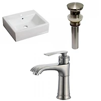 American Imaginations AI