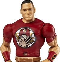 WWE – Top Picks – Figurine articulée – John Cena