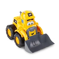 Cat® Junior Crew Construction Buddies Wheel Loader