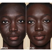 e.l.f. Cosmetics Soft Glam Satin Foundation, Hibiscus complex. 30 ml